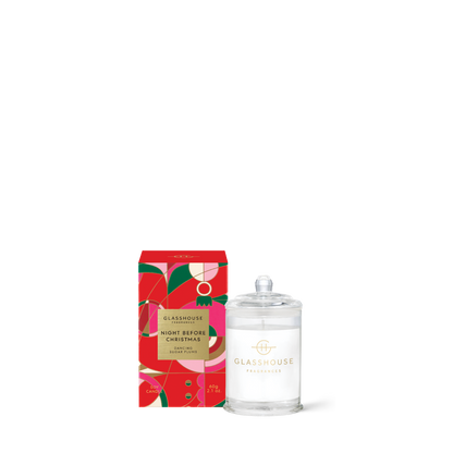 Night Before Christmas 60g Candle