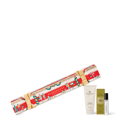 Christmas Bon Bon - Kyoto In Bloom