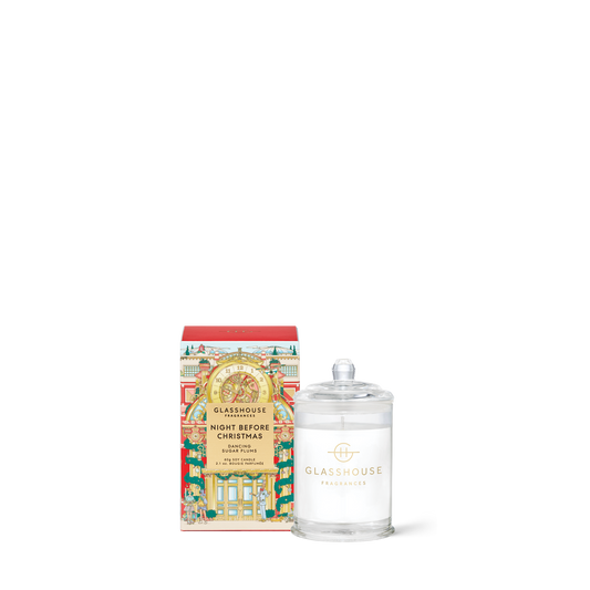 Night Before Christmas 60g Candle