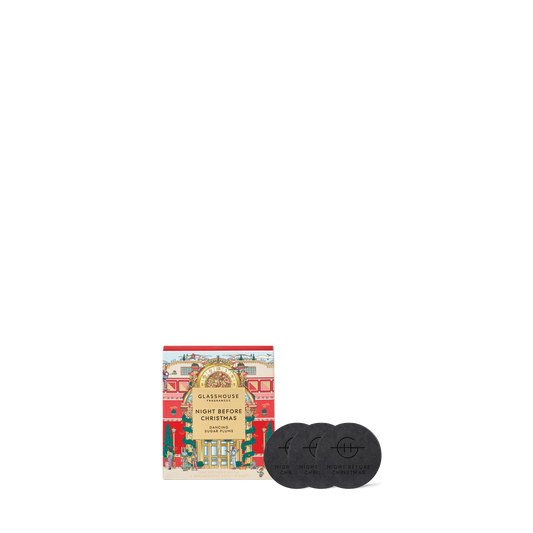 Night Before Christmas Car Diffuser Refill