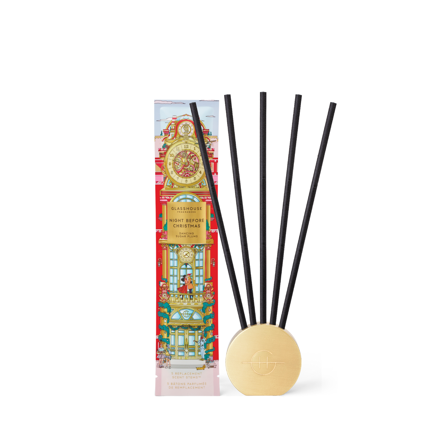 Night Before Christmas Scent Stems™