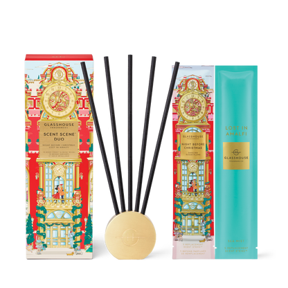 Christmas Scent Scene™ Duo