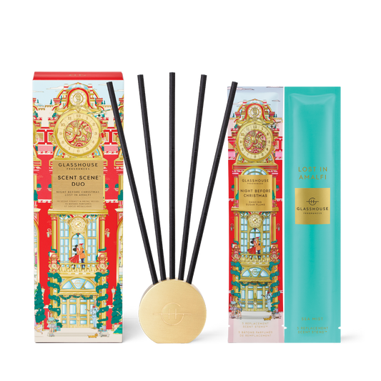 Christmas Scent Scene™ Duo