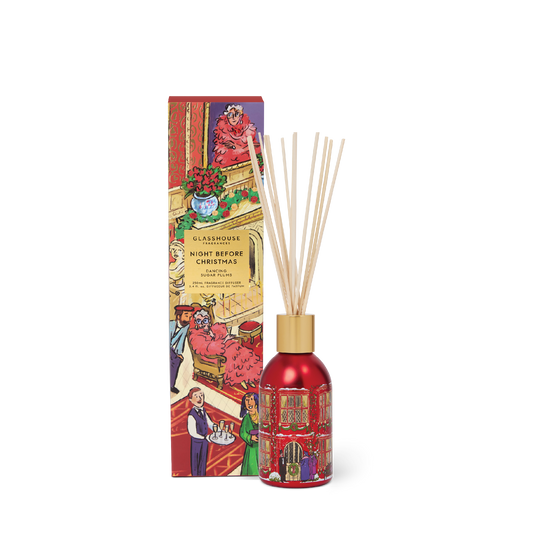 Night Before Christmas Diffuser