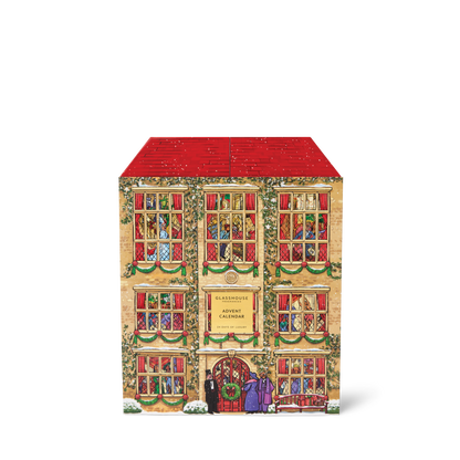 24 Days of Christmas Advent Calendar