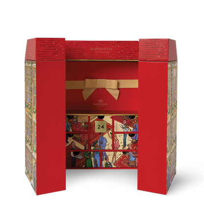 24 Days of Christmas Advent Calendar
