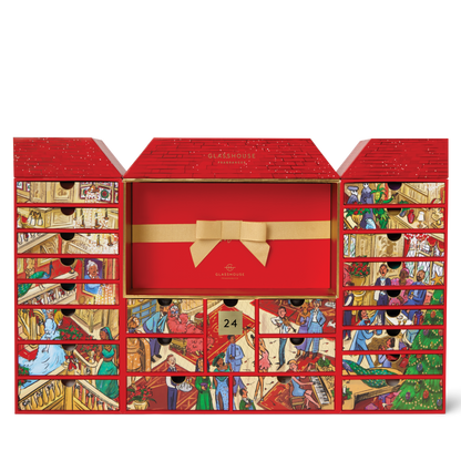 24 Days of Christmas Advent Calendar