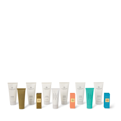 12 Days of Luxury Fragrance Collection