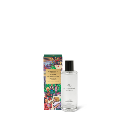 Winter Wonderland Interior Fragrance