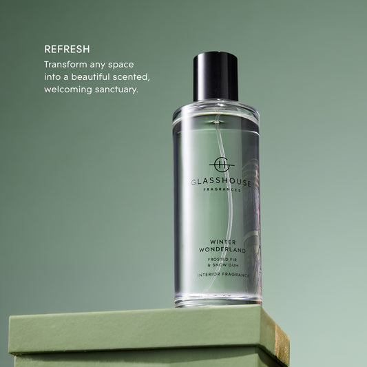 Winter Wonderland Interior Fragrance