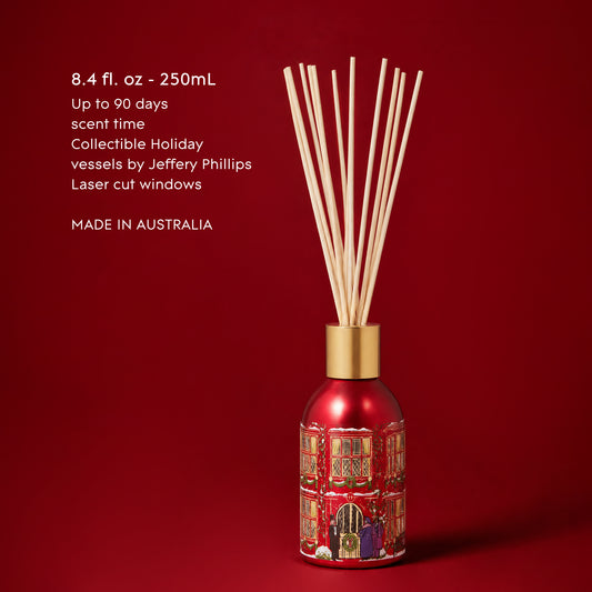 Night Before Christmas Diffuser
