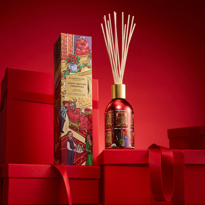 Night Before Christmas Diffuser