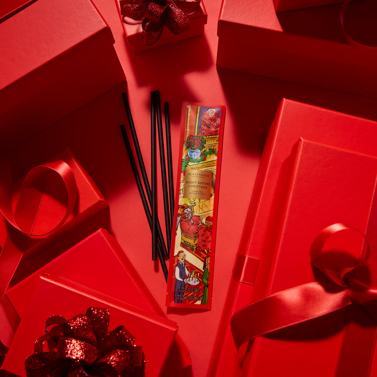 Night Before Christmas Scent Stems™