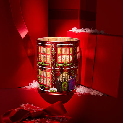 Night Before Christmas 760g Candle