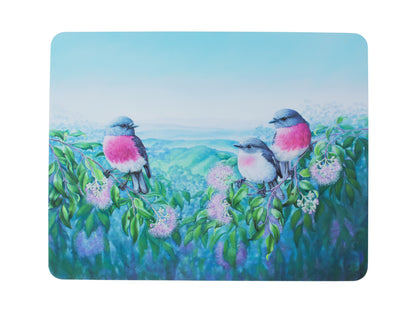 Birds of Australia Placemats