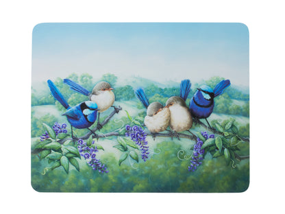 Birds of Australia Placemats