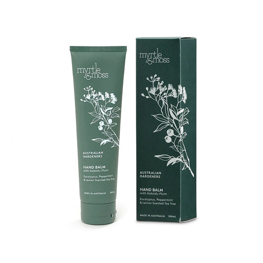 Gardeners Australian Bush Hand Balm