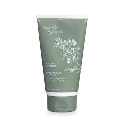 Gardeners Australian Bush Hand Scrub