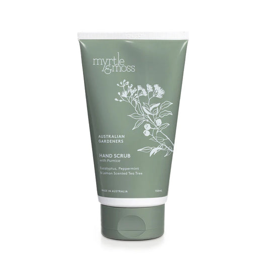 Gardeners Australian Bush Hand Scrub