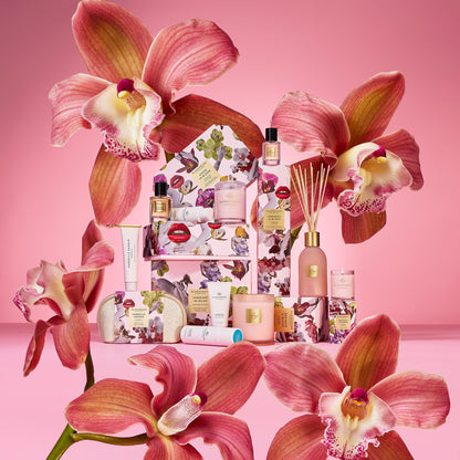 Kyoto In Bloom Fragrance Gift Set LTD ED