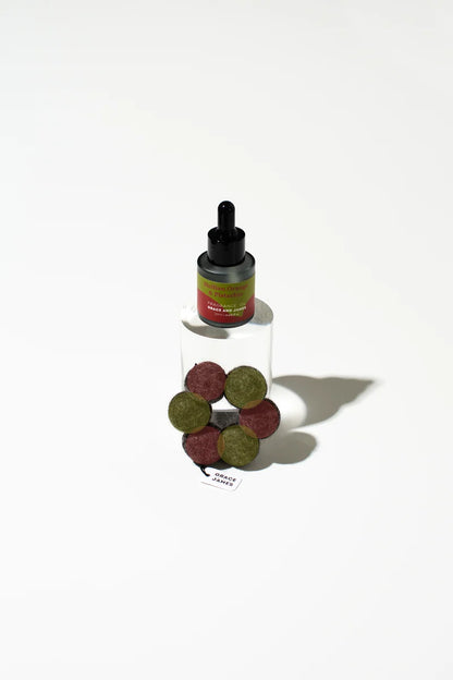 Bloom Sicilian Orange & Pistachio Air Freshener