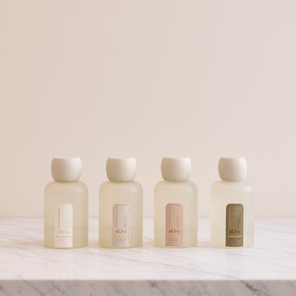 Room Spray - Green Pepper & Lotus