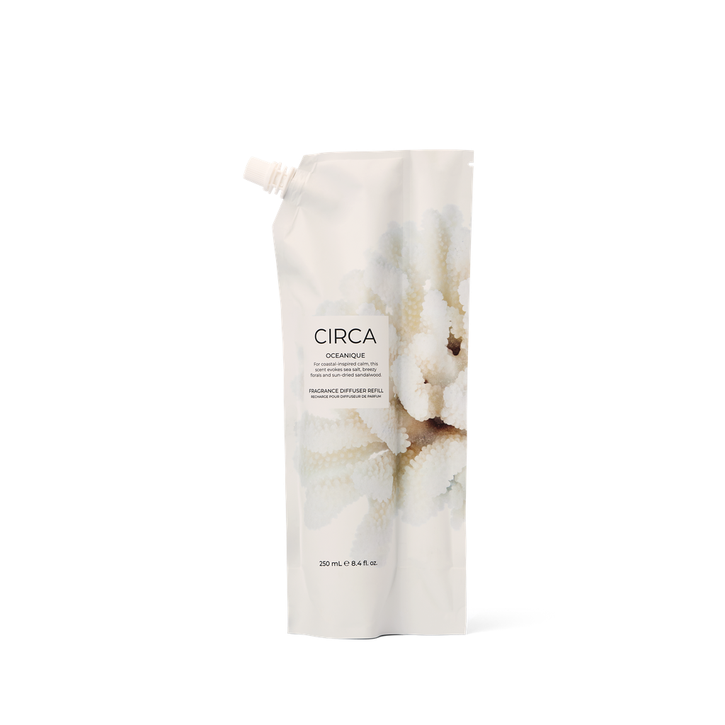 Oceanique 250ml Refill Pouch