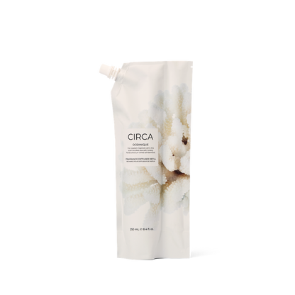 Oceanique 250ml Refill Pouch