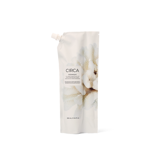 Oceanique 250ml Refill Pouch