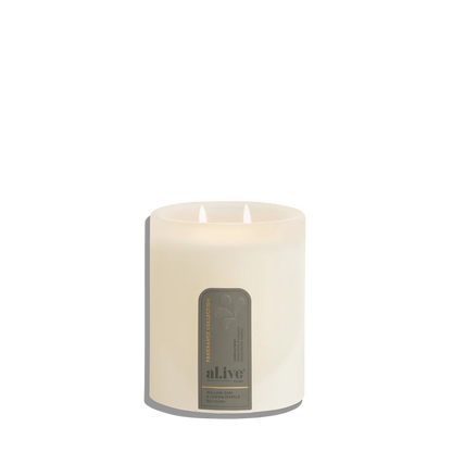 Candle  - Willow Gum & Lemon Myrtle
