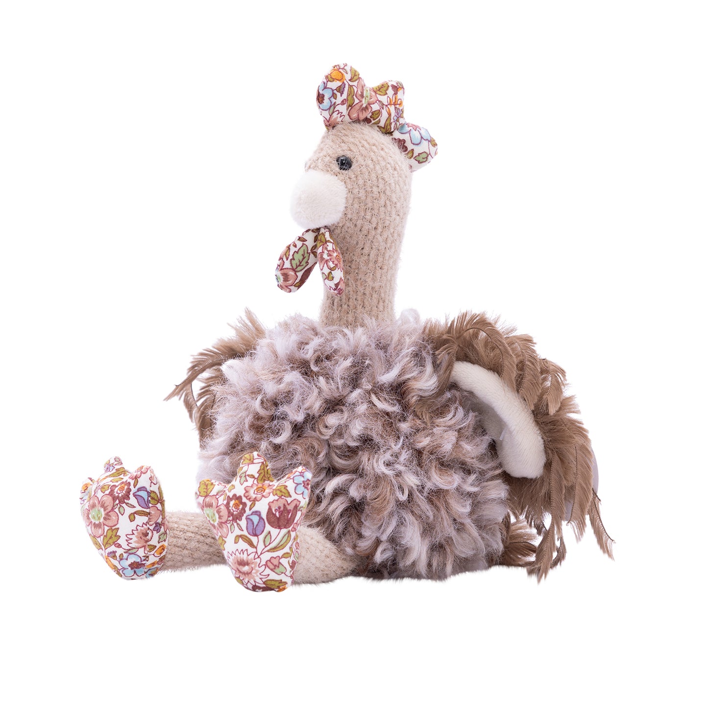 Henhouse Hattie Hen