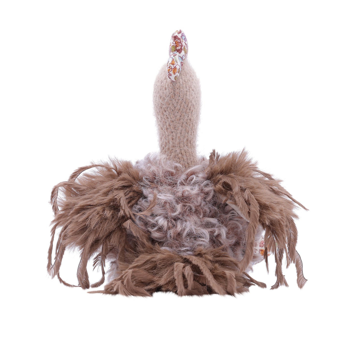 Henhouse Hattie Hen