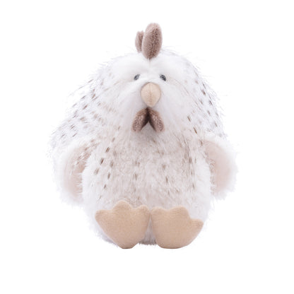 Henhouse Hazel Hen