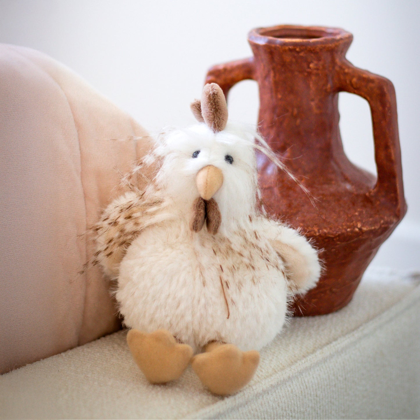 Henhouse Hazel Hen