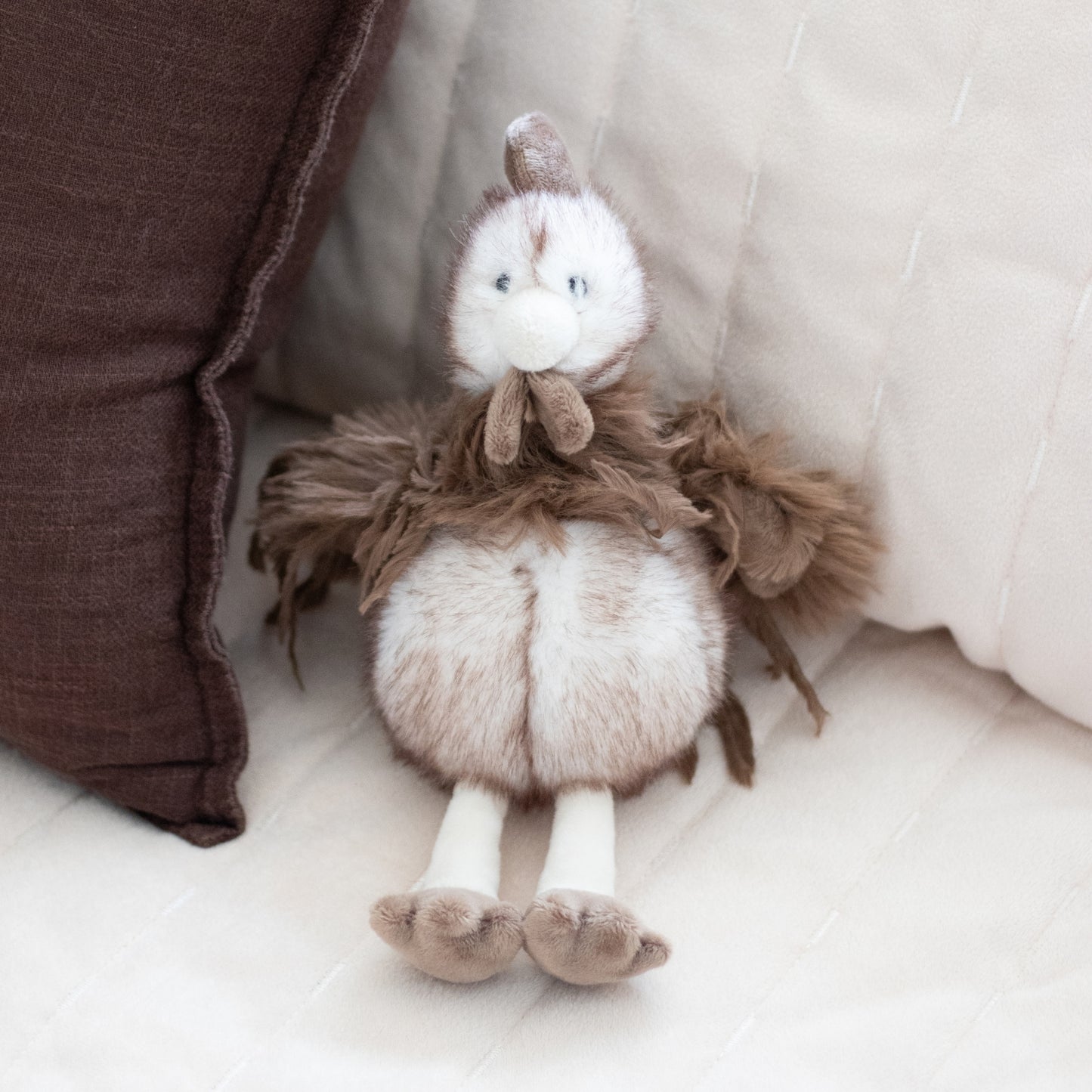 Henhouse Harper Hen