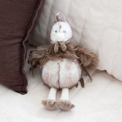 Henhouse Harper Hen