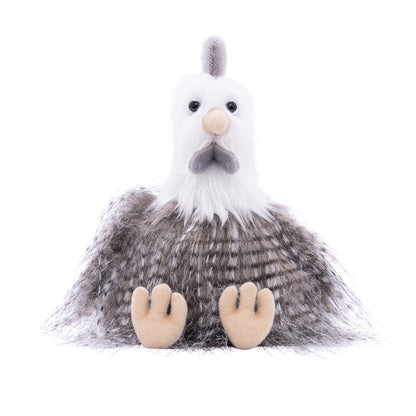 Henhouse Heidi Hen