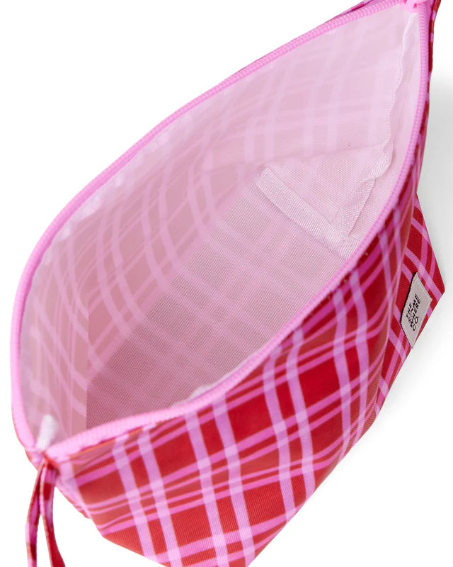 Handy Pouch Trio  | Flowerburst