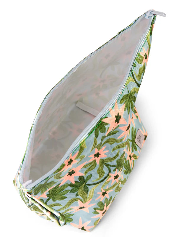 Handy Pouch Trio  | Seaflower