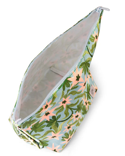 Handy Pouch Trio  | Seaflower