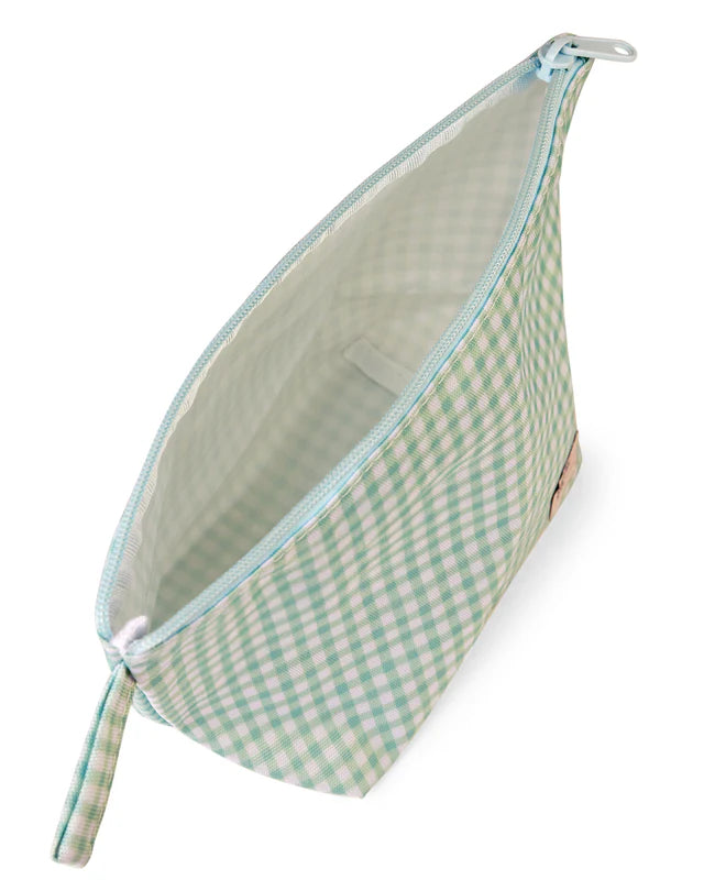 Handy Pouch Trio  | Seaflower