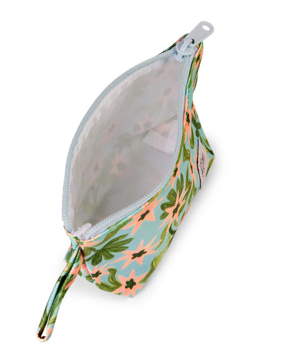 Handy Pouch Trio  | Seaflower