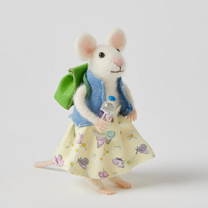 Sophia Felt Mouse