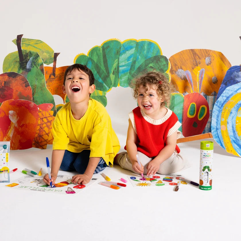 The Very Hungry Caterpillar™