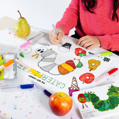 The Very Hungry Caterpillar™