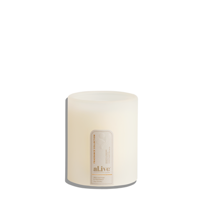 Candle  - Mango & Lychee