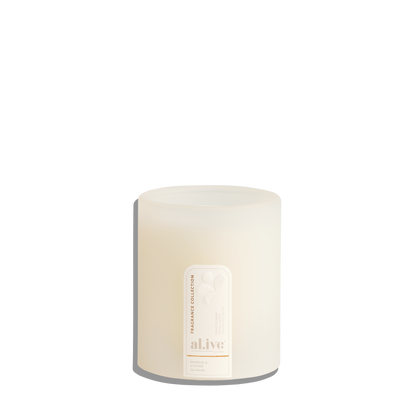 Candle  - Sea Cotton & Coconut