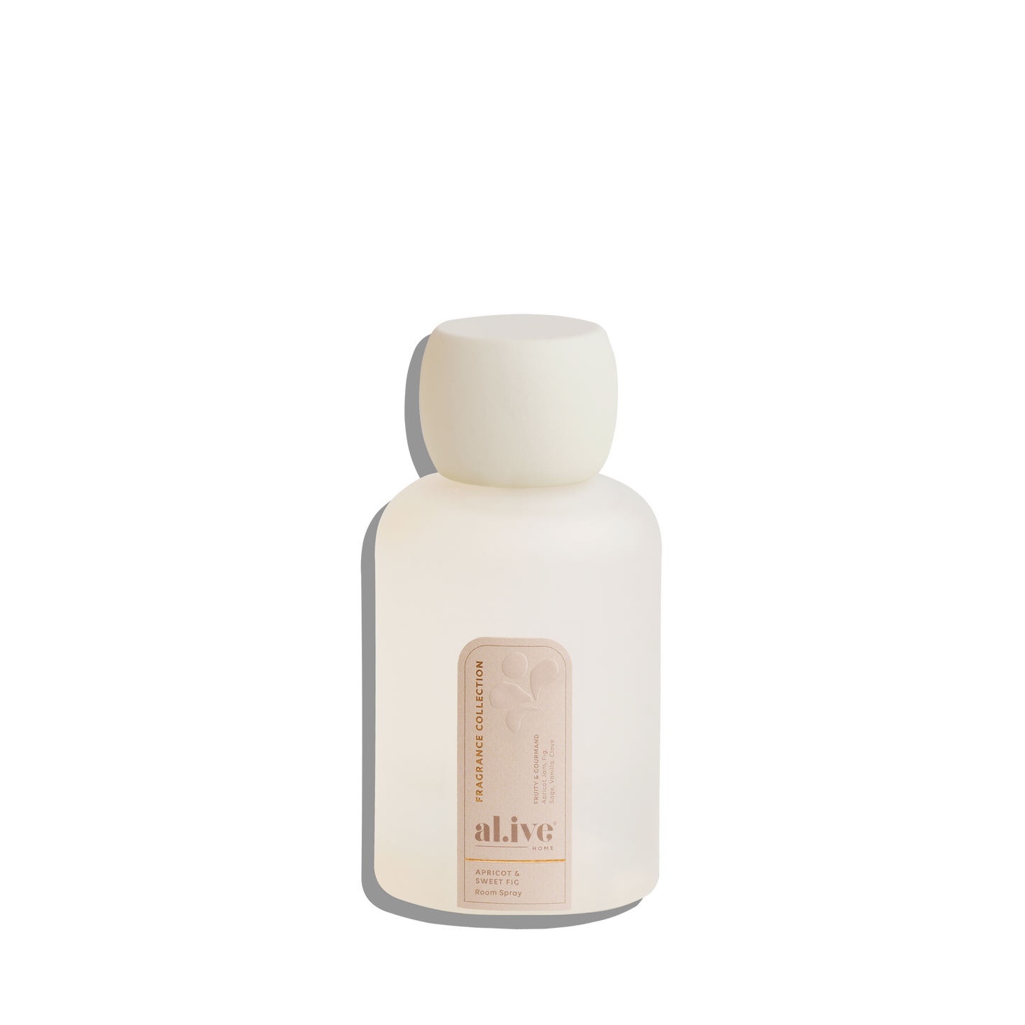 Room Spray - Apricot & Sweet Fig