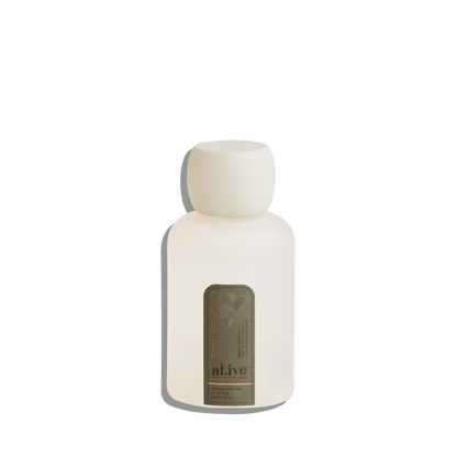 Room Spray - Green Pepper & Lotus