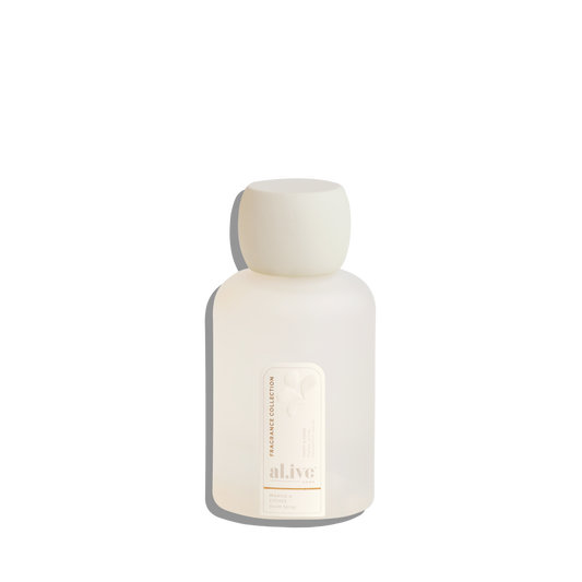 Room Spray - Sea Cotton & Coconut